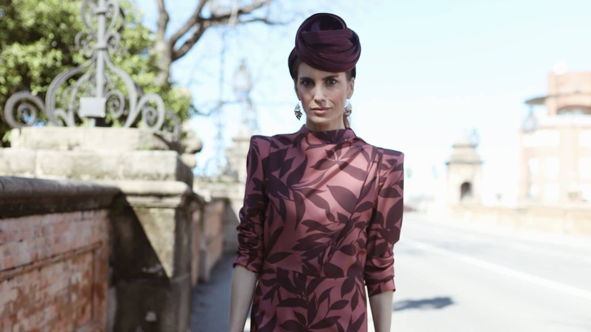 Las invitadas andaluzas son las más inspiradoras y estos 13 looks lo demuestran 