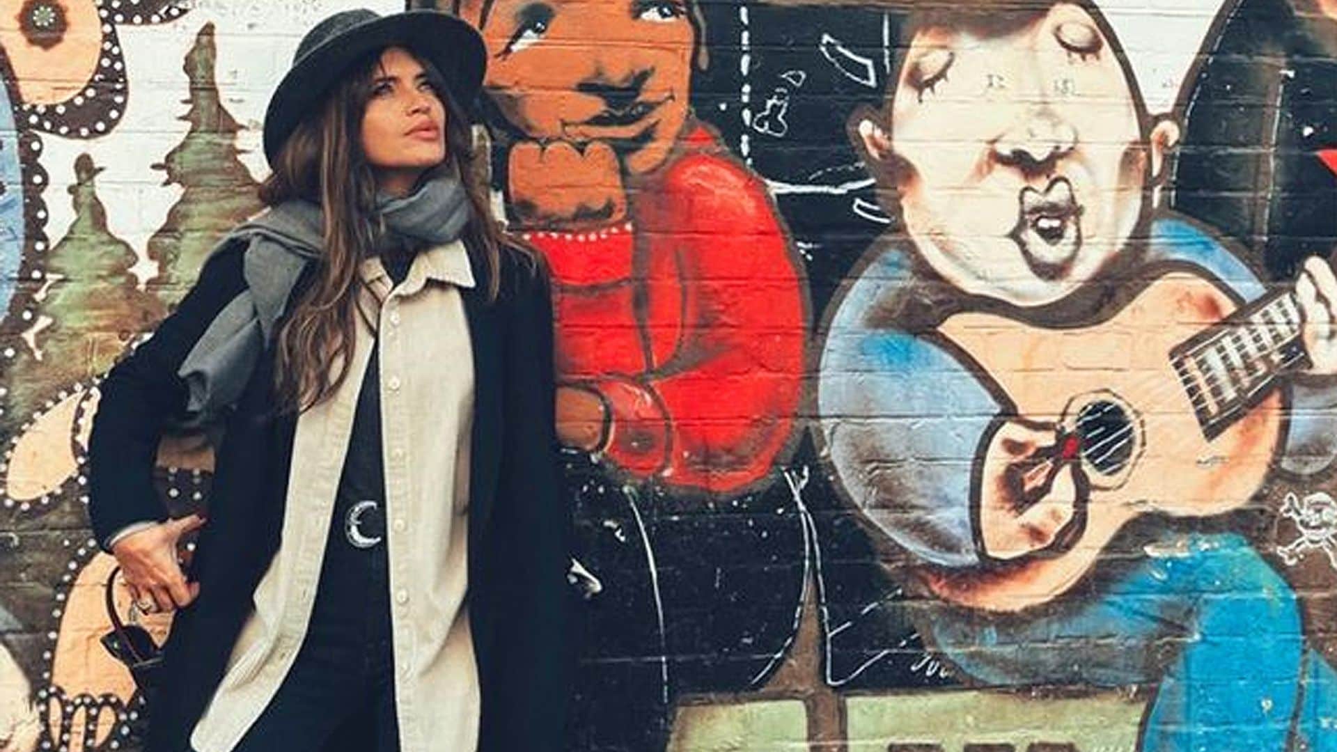 Sara Carbonero y Nacho Taboada, el significativo destino de su primer viaje como pareja