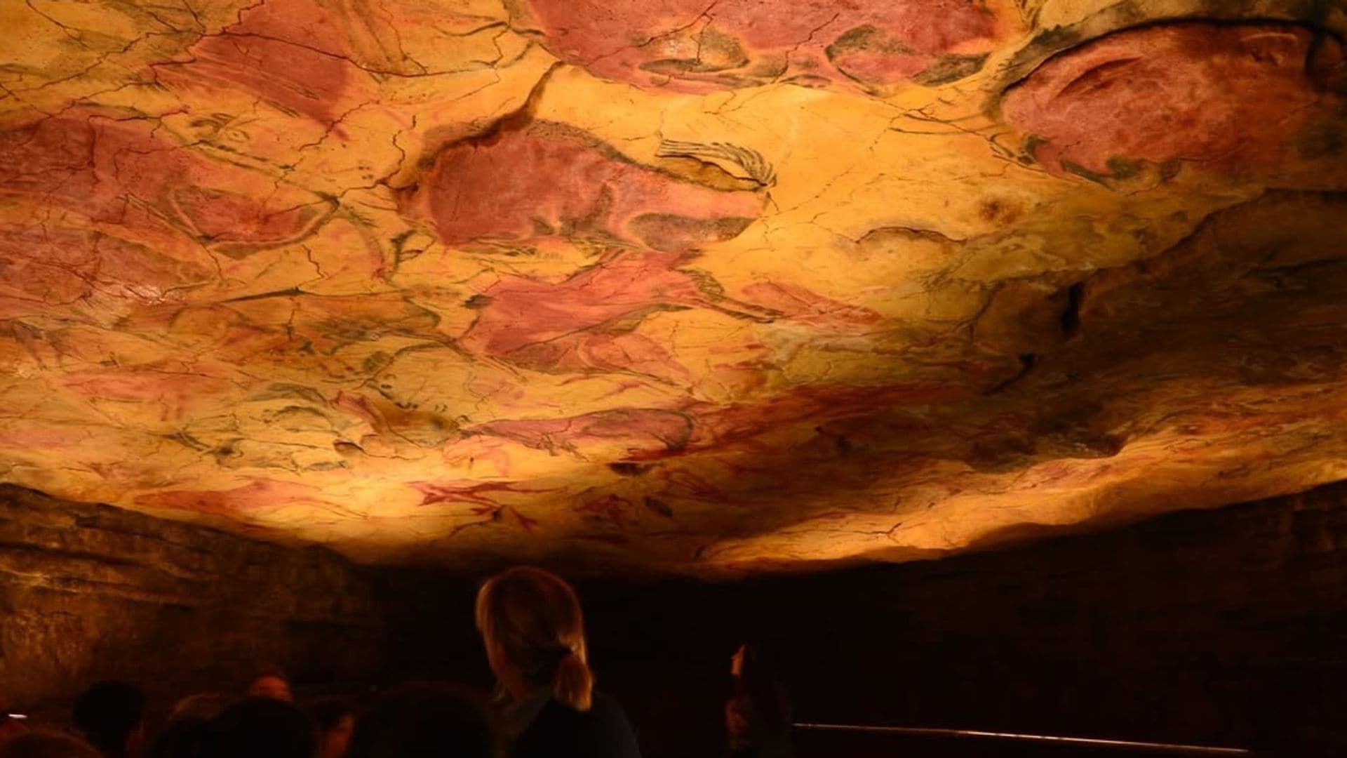 Las impresionantes cuevas de Cantabria que son Patrimonio de la Humanidad y tienes que visitar una vez en la vida