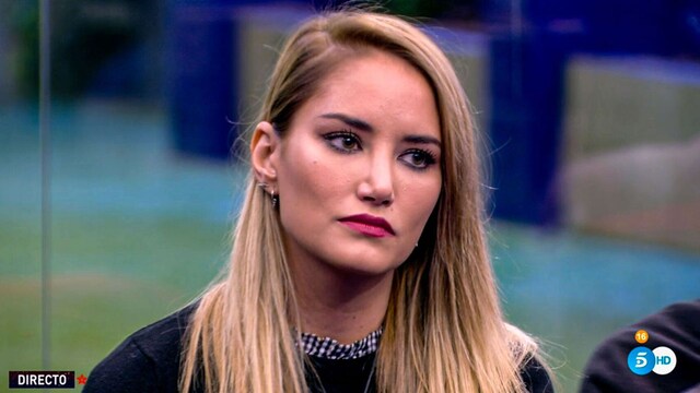 alba carrillo