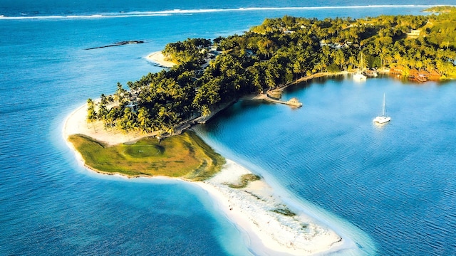 Isla Mauricio