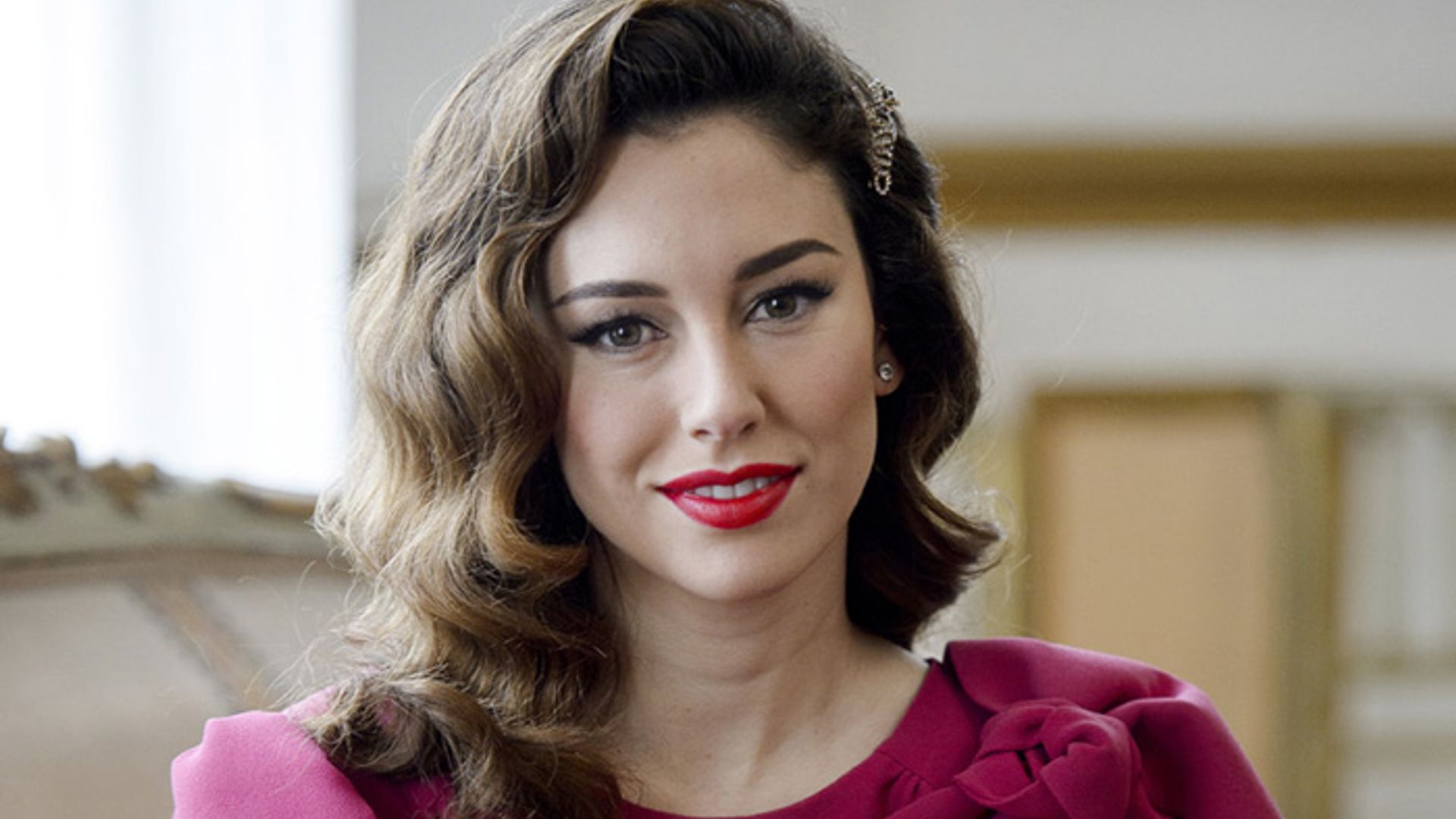 ¿Por qué Blanca Suárez no va a ir a los Goya?
