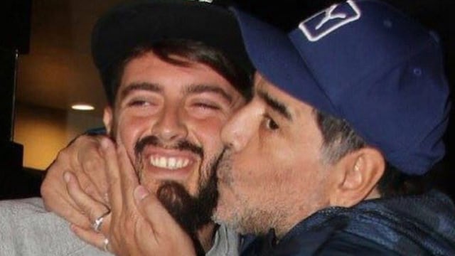maradona