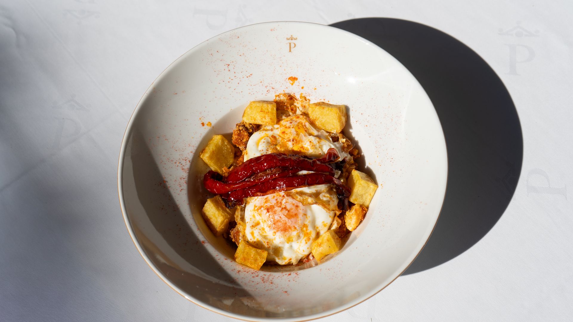 Festín gastronómico