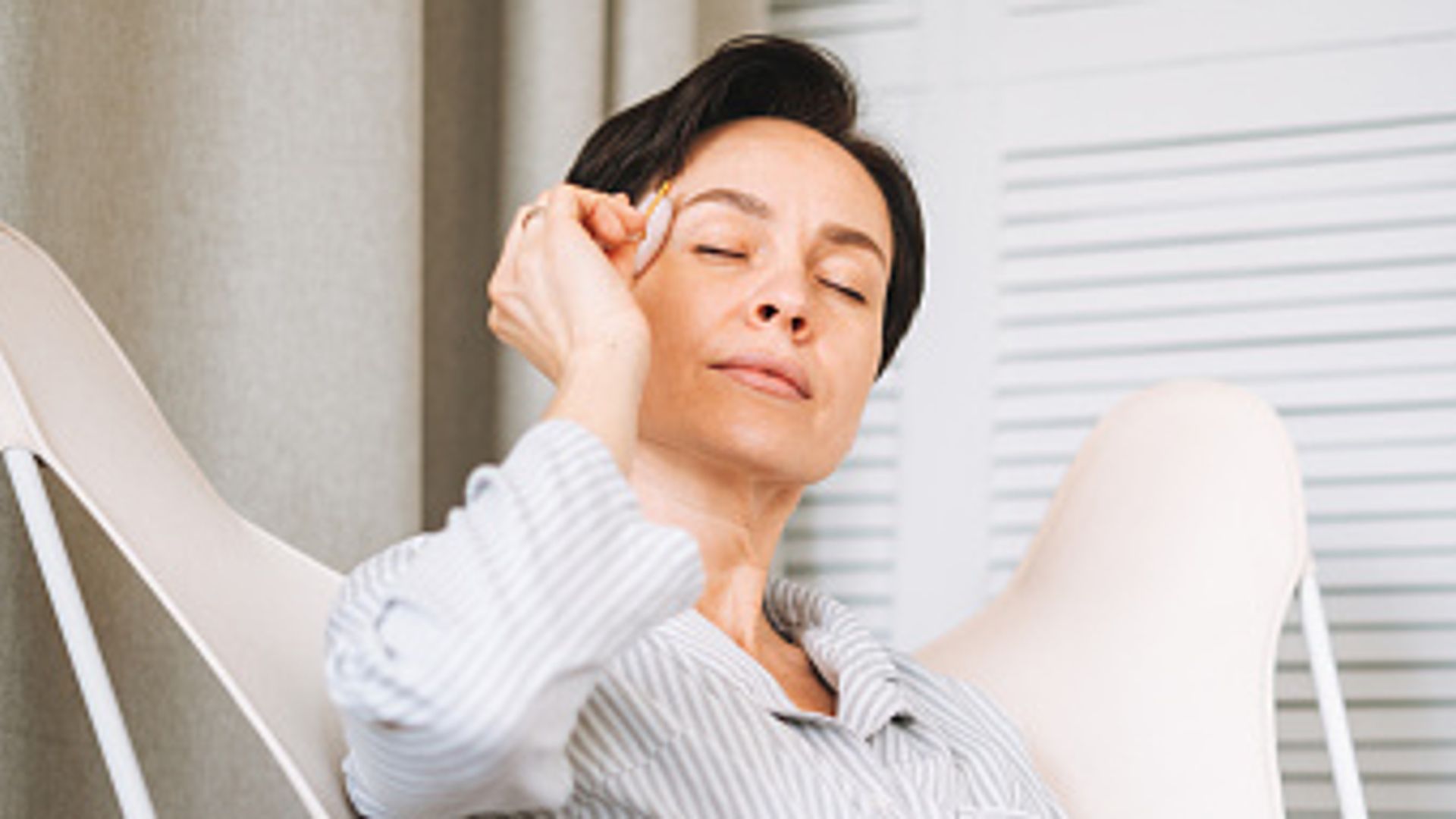 Cómo cuidar la piel durante el tratamiento del cáncer de mama: "Utiliza limpiadores suaves, evita productos irritantes y extrema la protección solar"