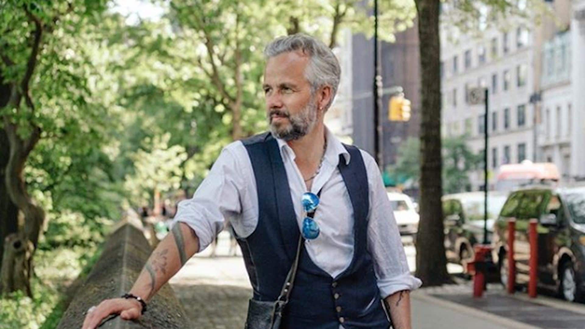 ari behn