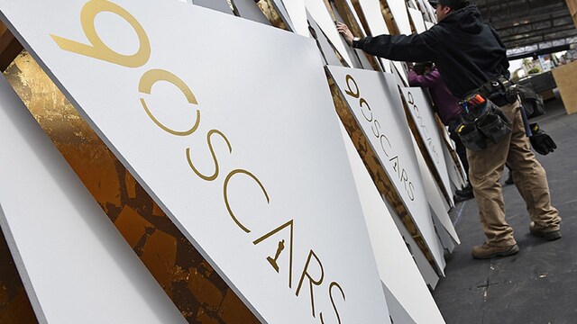 oscars getty