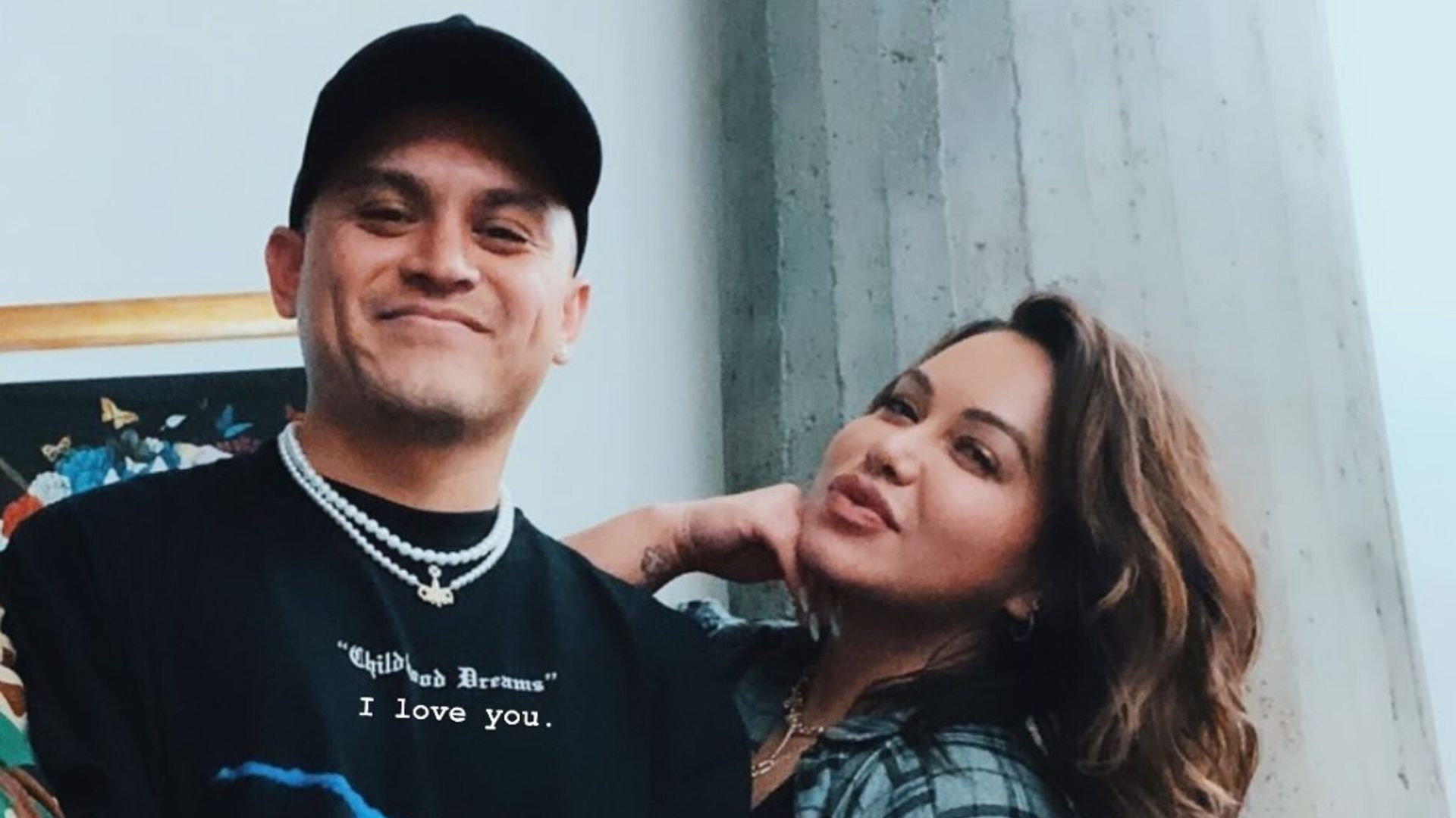 Chiquis Rivera felicita a su nuevo galán por su cumpleaños