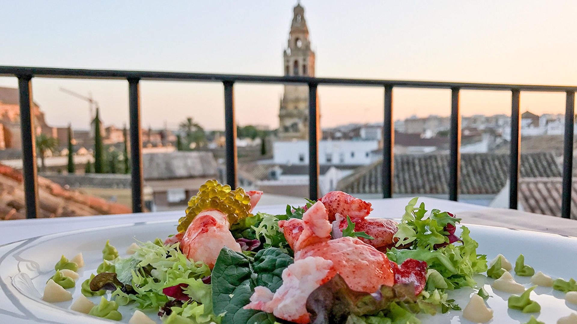 Cinco paradas gastro para saborear Córdoba