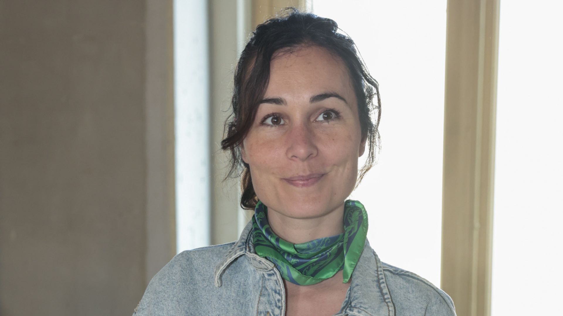 María José Ortolà, psicóloga, sobre los niños que tienen un 