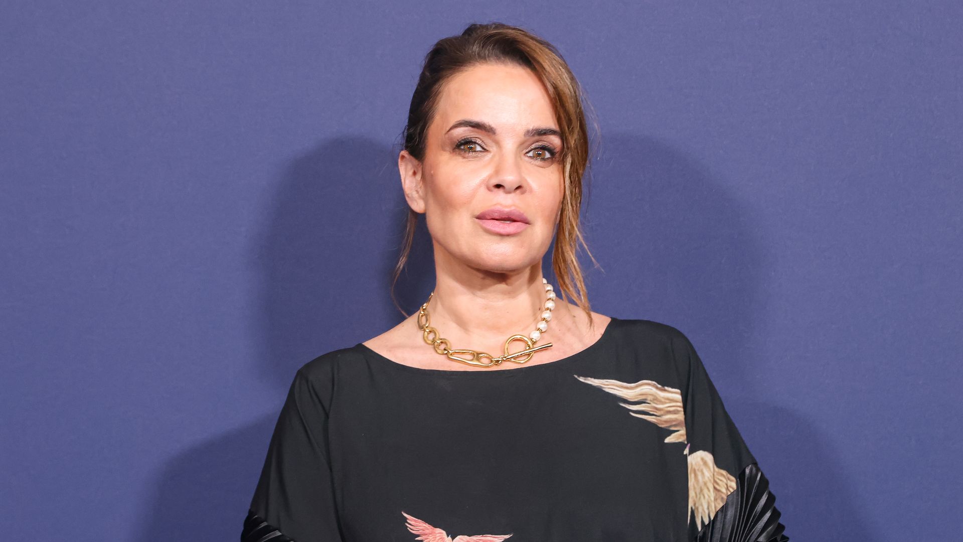 El desgarrador mensaje de Carme Chaparro: "Primer Día del Padre sin padre"