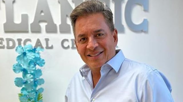 daniel sarcos