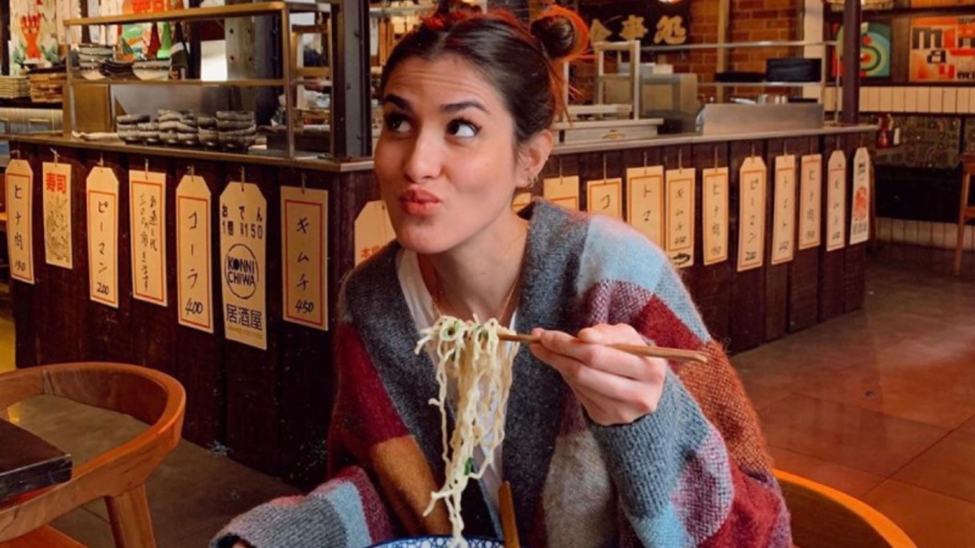Estas son las recetas que las 'influencers' cocinan en casa