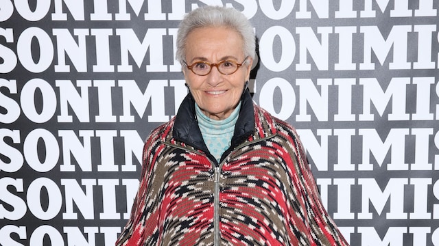 Rosita Missoni
