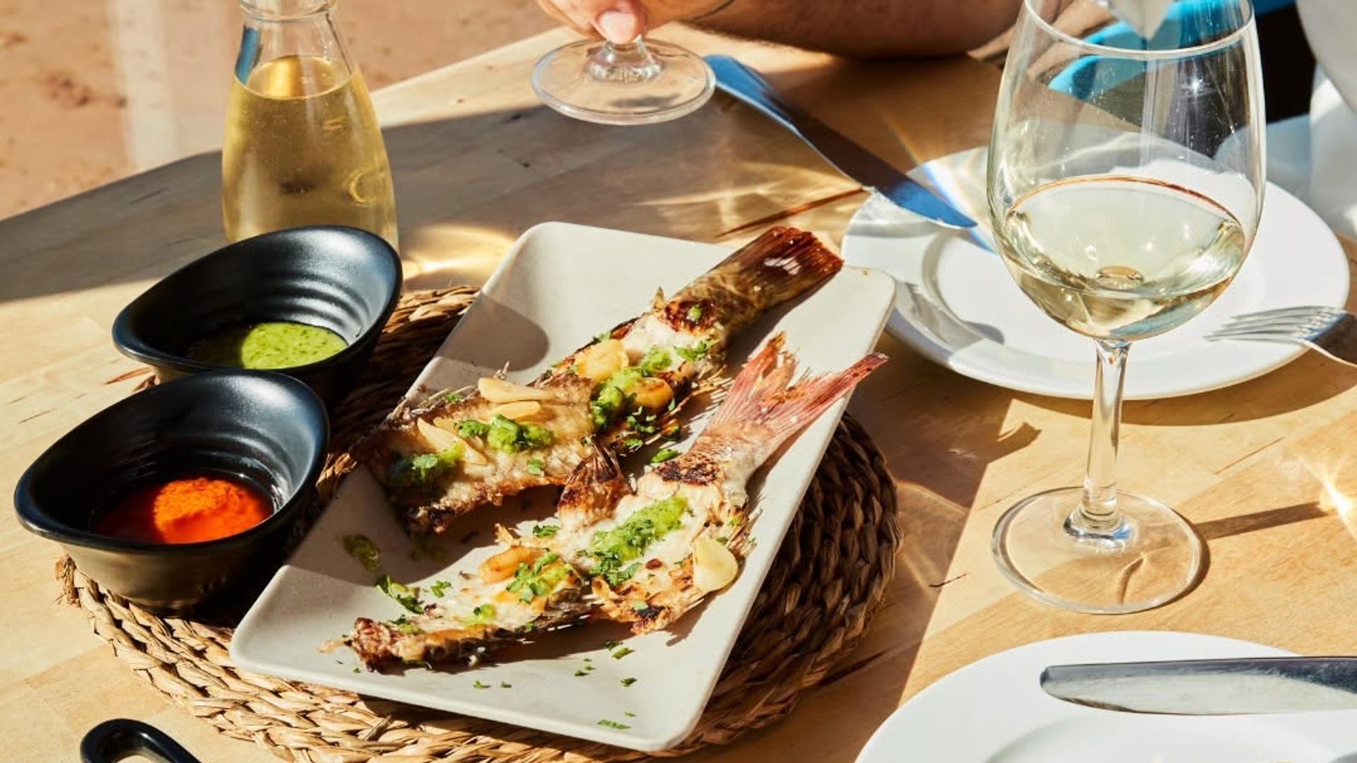 Entre papas, mojos y estrellas Michelin: ruta gourmet por la nueva Capital Española de la Gastronomía