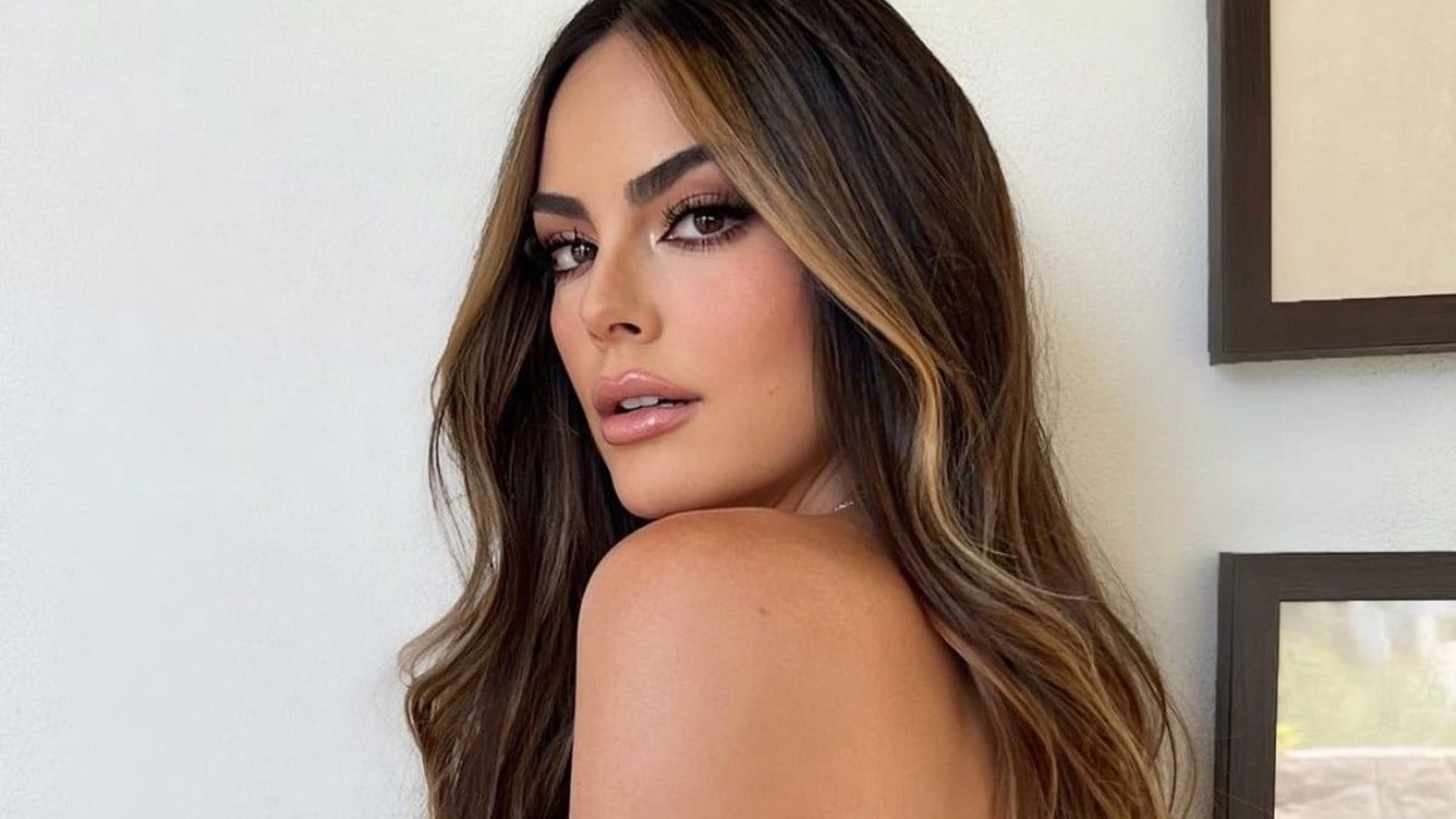 Lo que ha dicho Ximena Navarrete sobre el trabajo de Lupita Jones en Miss Universo México