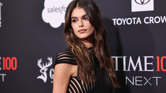 Kaia Gerber 