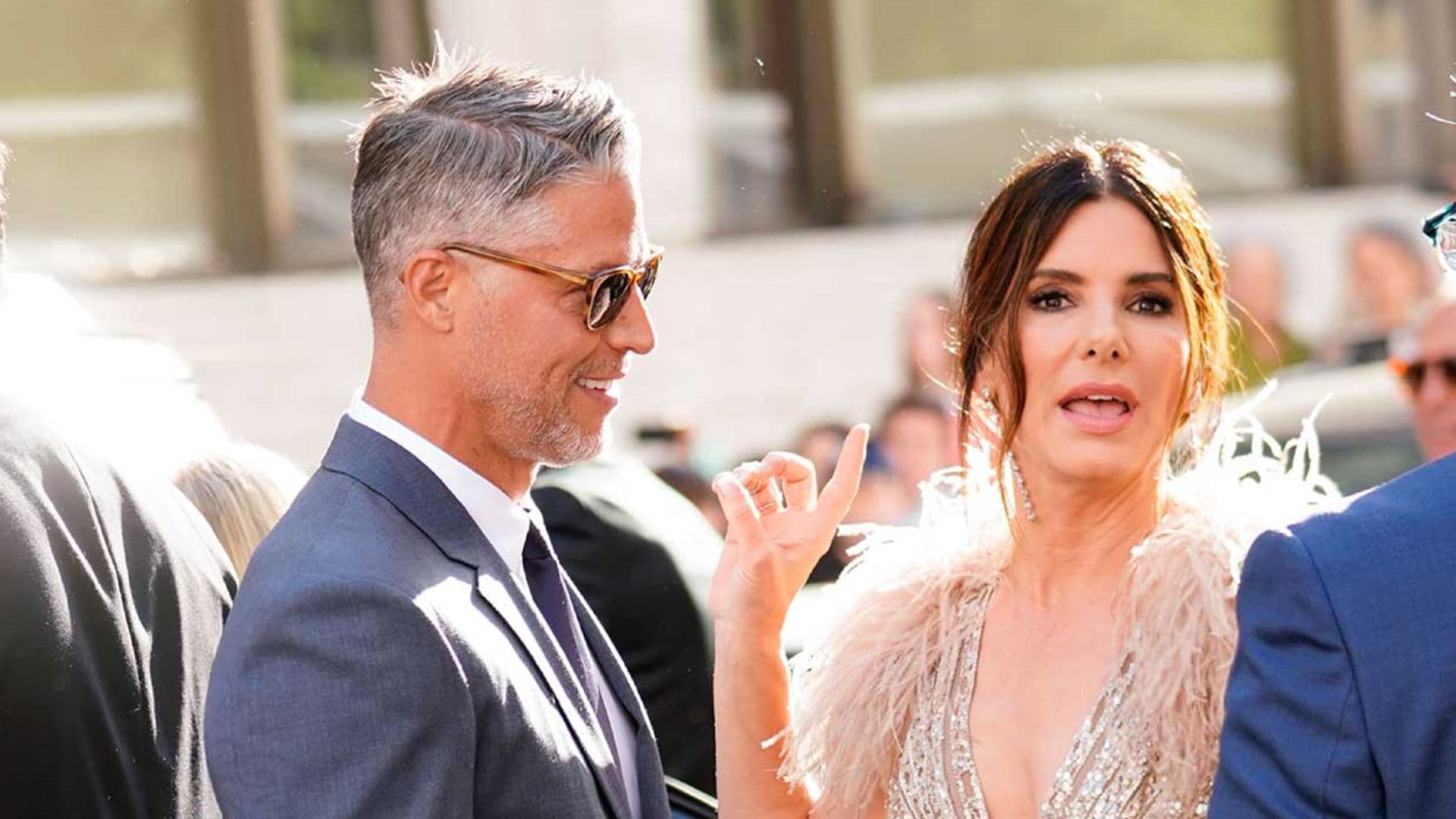 ¿Qué es la ELA, la enfermedad por la que ha fallecido el novio de Sandra Bullock?
