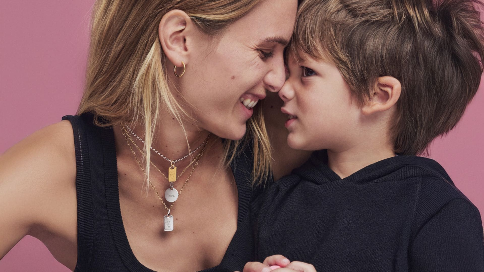 Este Día de la Madre, celebra un amor inquebrantable con una joya única