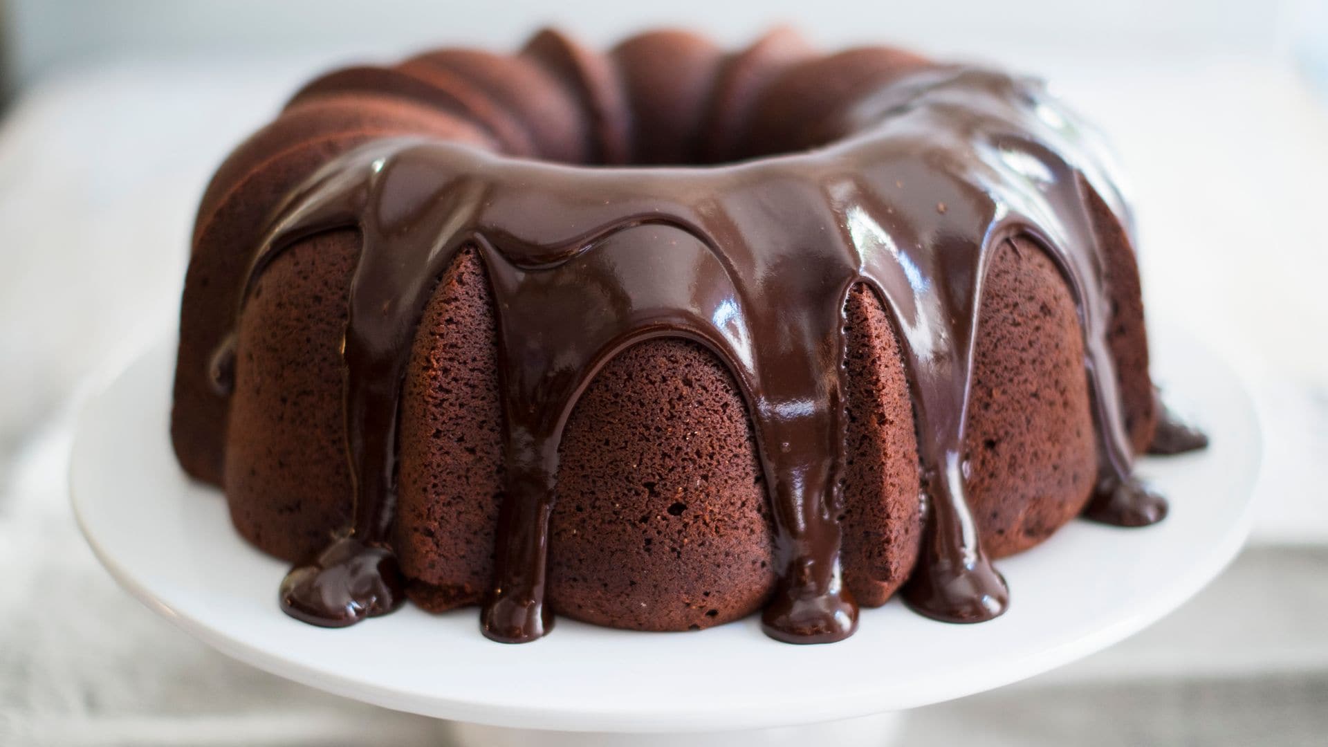 Bundt Cake