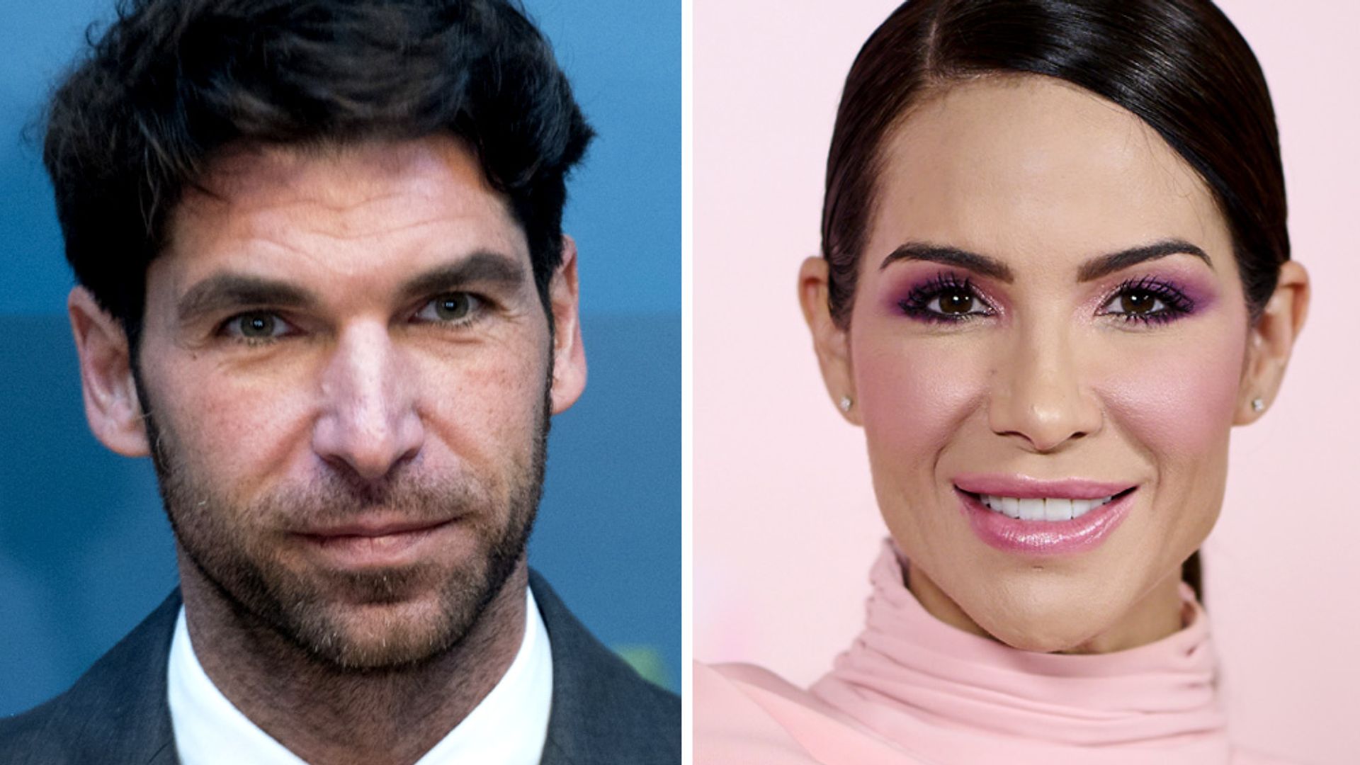 Cayetano Rivera / Tamara Gorro