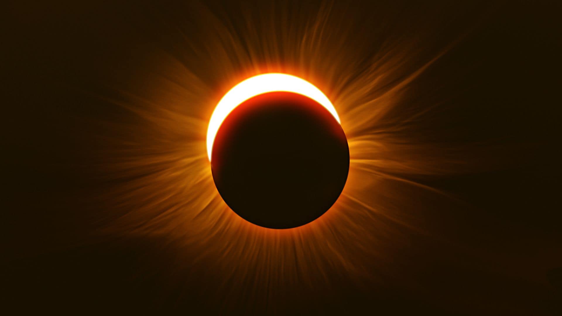 Eclipse solar parcial: dónde verlo y cómo aprovechar su energía