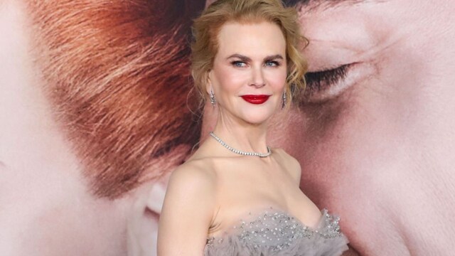 kidman