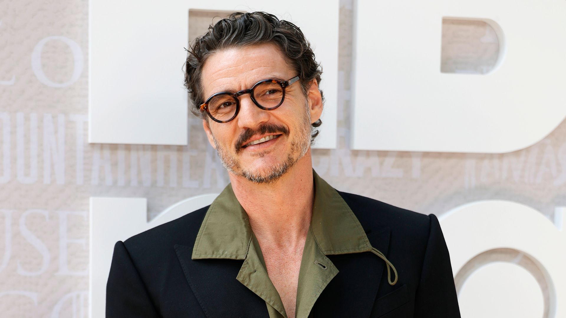 Pedro Pascal