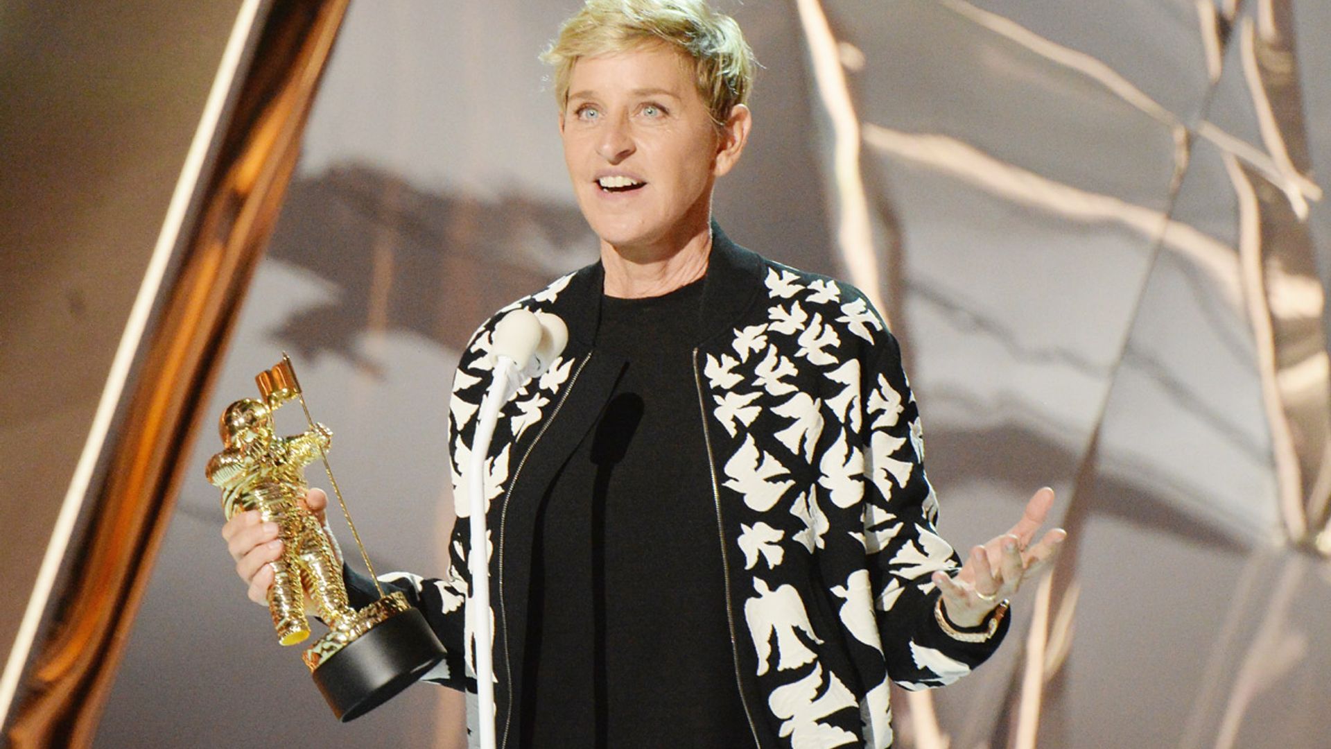 El 'show' de Ellen DeGeneres será investigado después de que los trabajadores denuncien un ambiente laboral tóxico