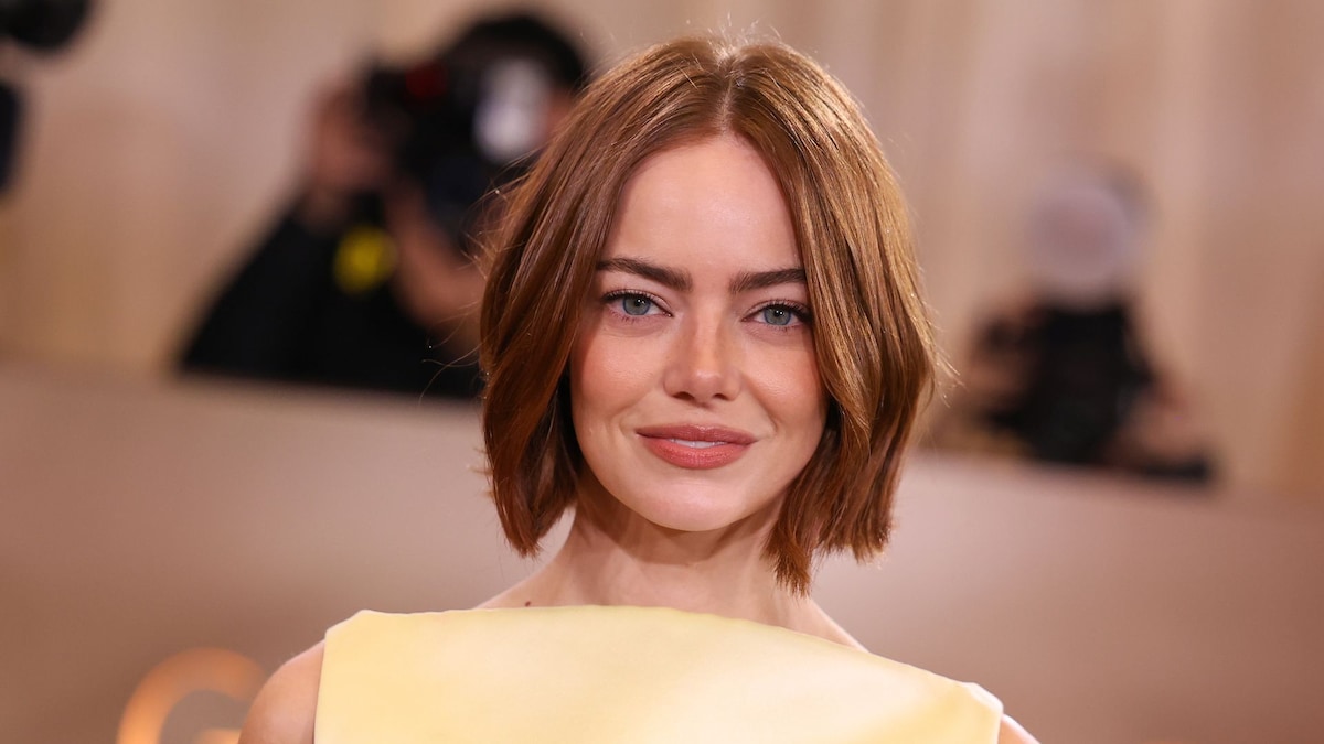 María Baras, peluquera, sobre el corte de pelo bixie de tendencia: "Es muy versátil, fácil de peinar y aporta mucho estilo"