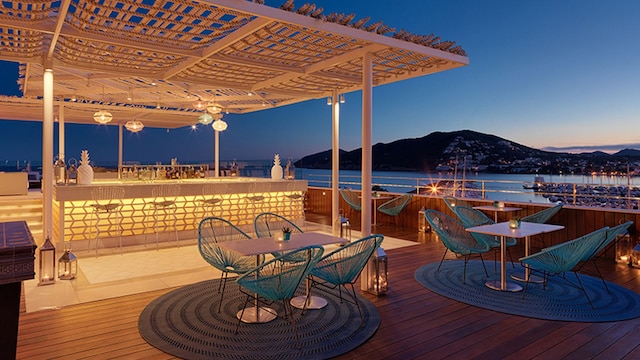 aguas ibiza