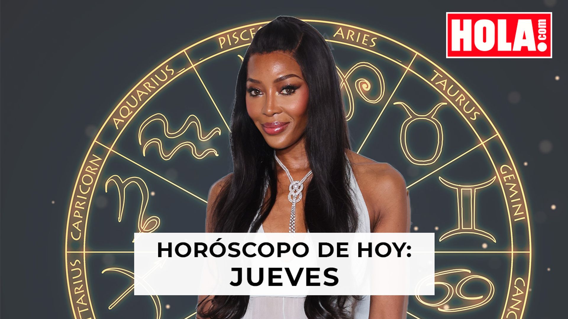 Descubre lo que los astros tienen preparado para ti hoy