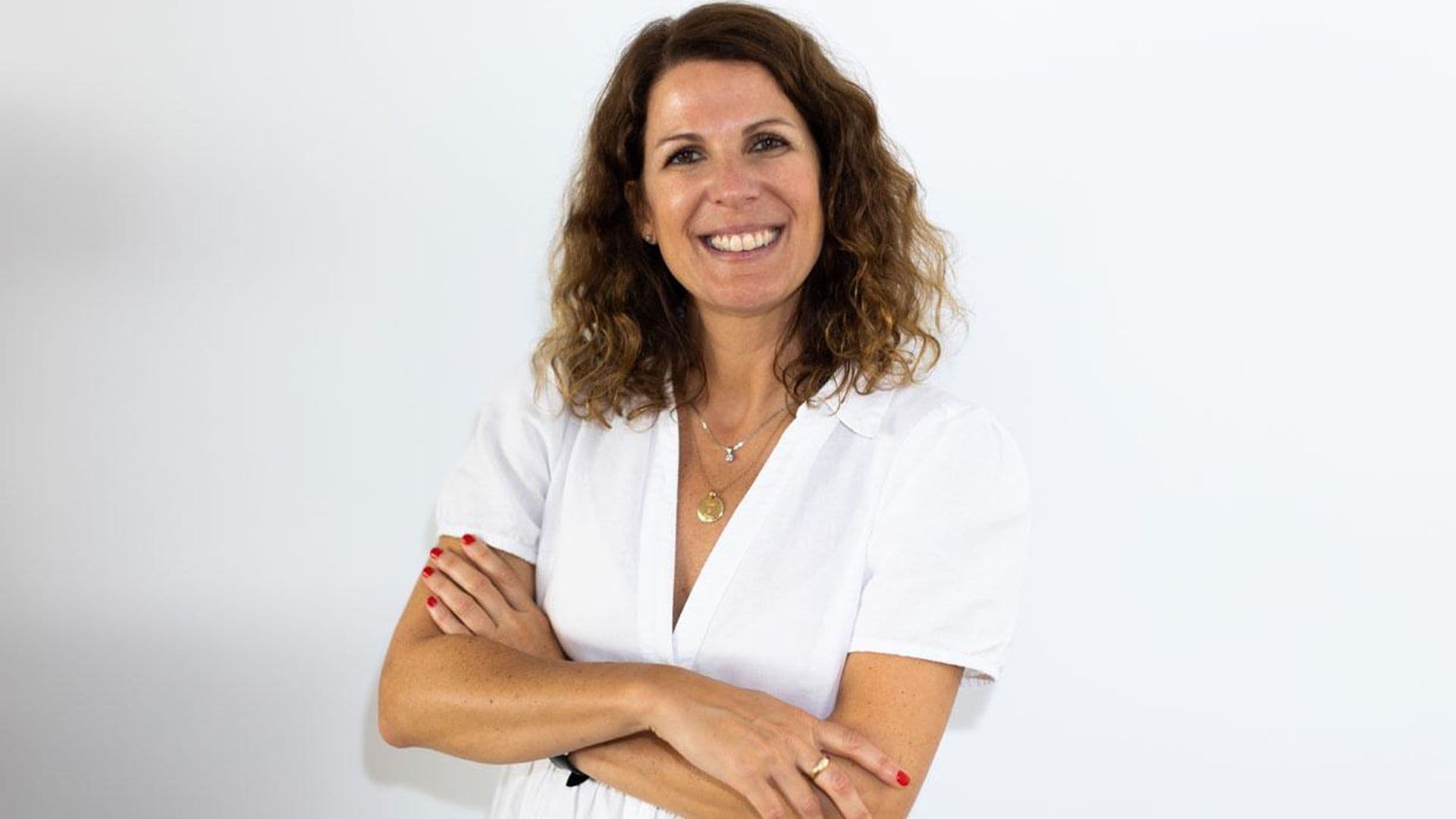 Hablamos con Olga Sesé, ‘coach’ del sueño infantil que enseña a los padres a dormir (bien) a sus hijos