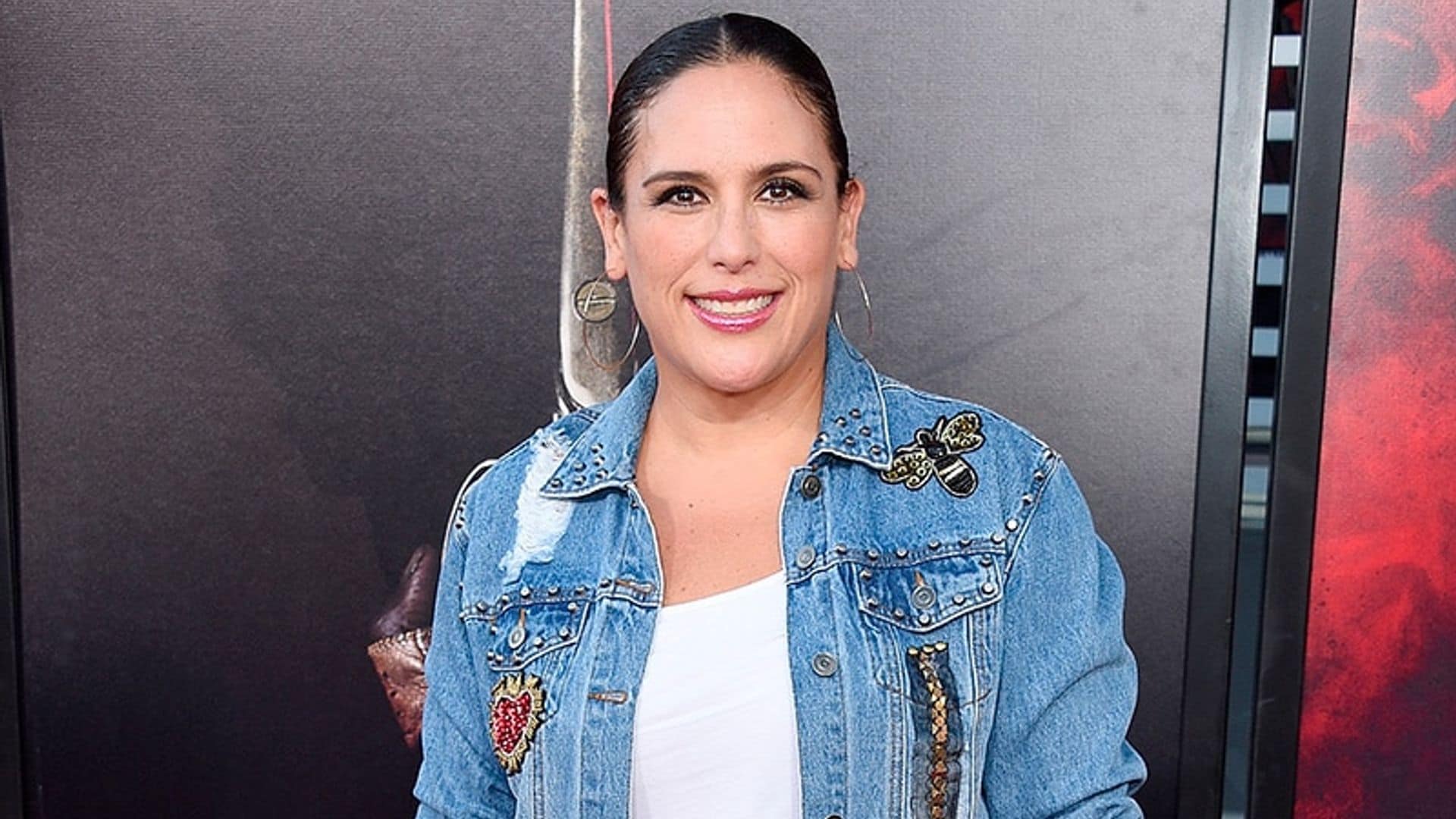 Angélica Vale sobre los comentarios de su figura: 'Siempre me he sentido normal'