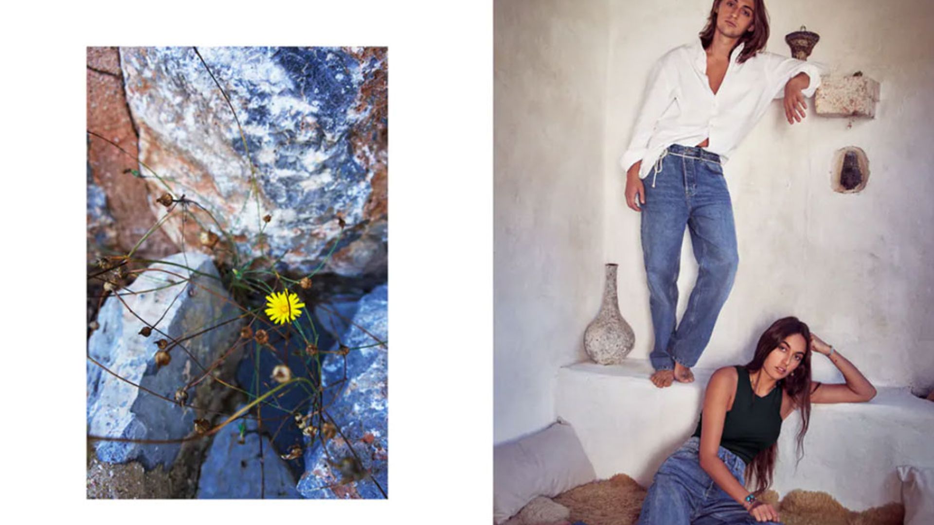 El próximo objetivo de Zara: que lleves los mismos vaqueros que tu novio