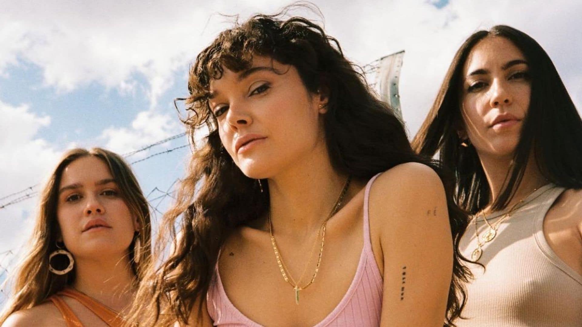 Así es 'Cardo', la nueva serie para 'millenials' producida por Los Javis