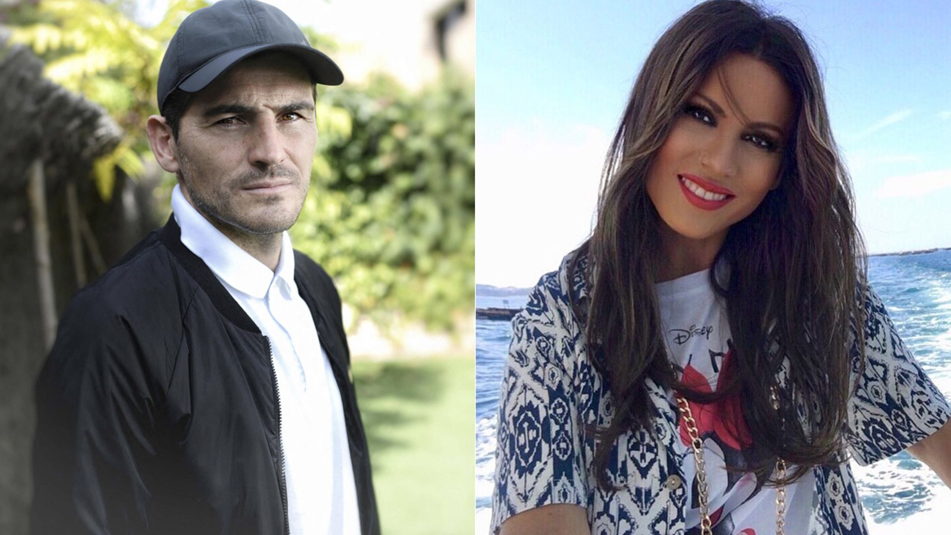 Sara Denez responde a las informaciones que la relacionan con Iker Casillas
