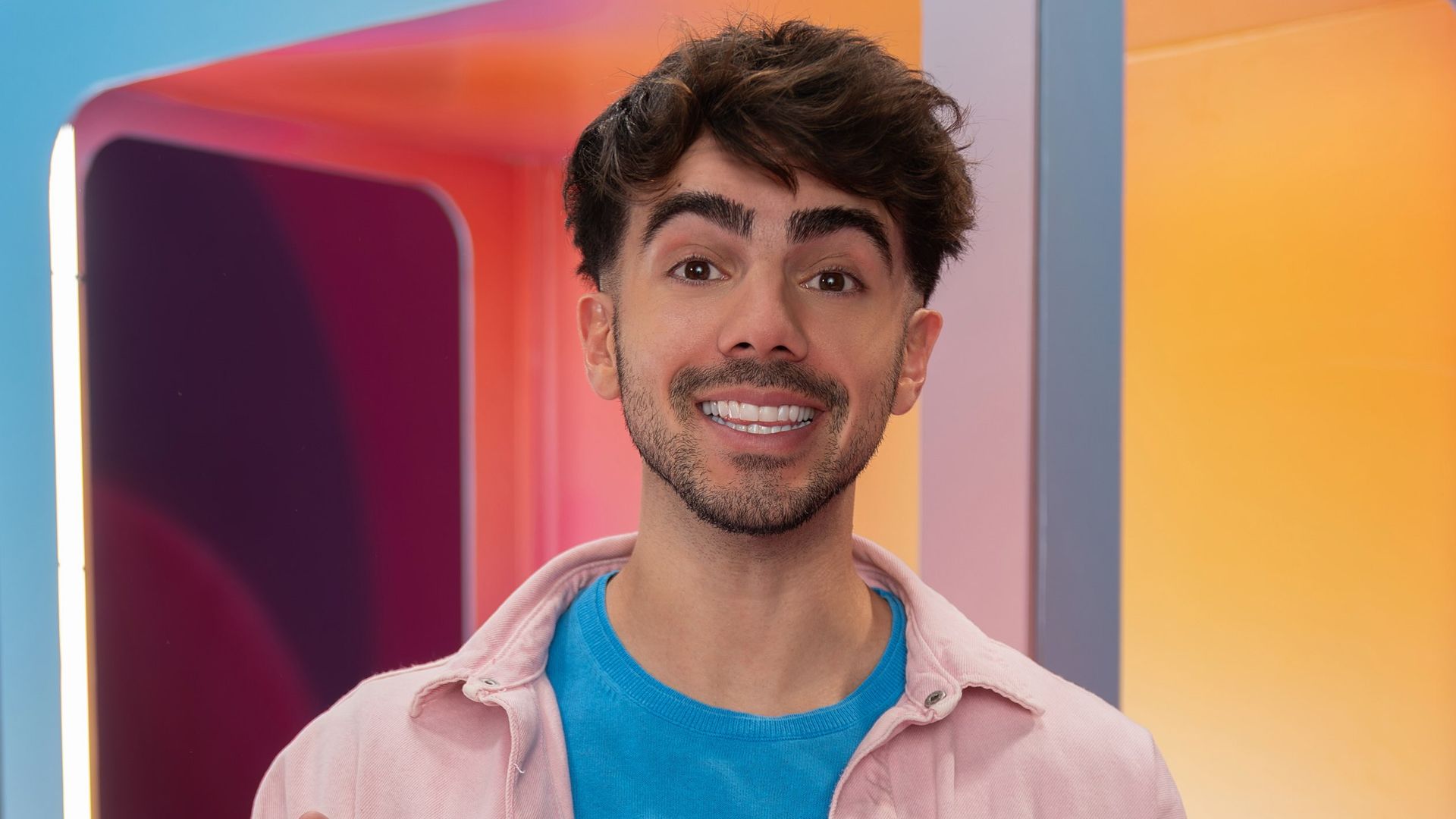 Fede Vigevani y Ese Pérez, ¿quiénes son los nuevos habitantes de 'La Casa de los Famosos’?