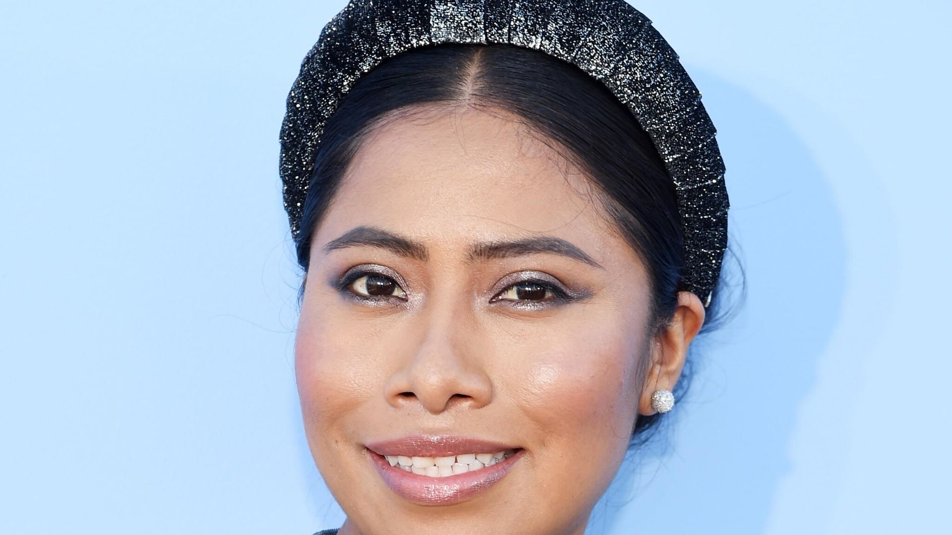 El gran debut de Yalitza Aparicio en las páginas del New York Times