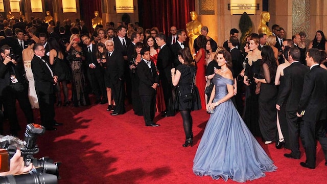 momentazos oscar
