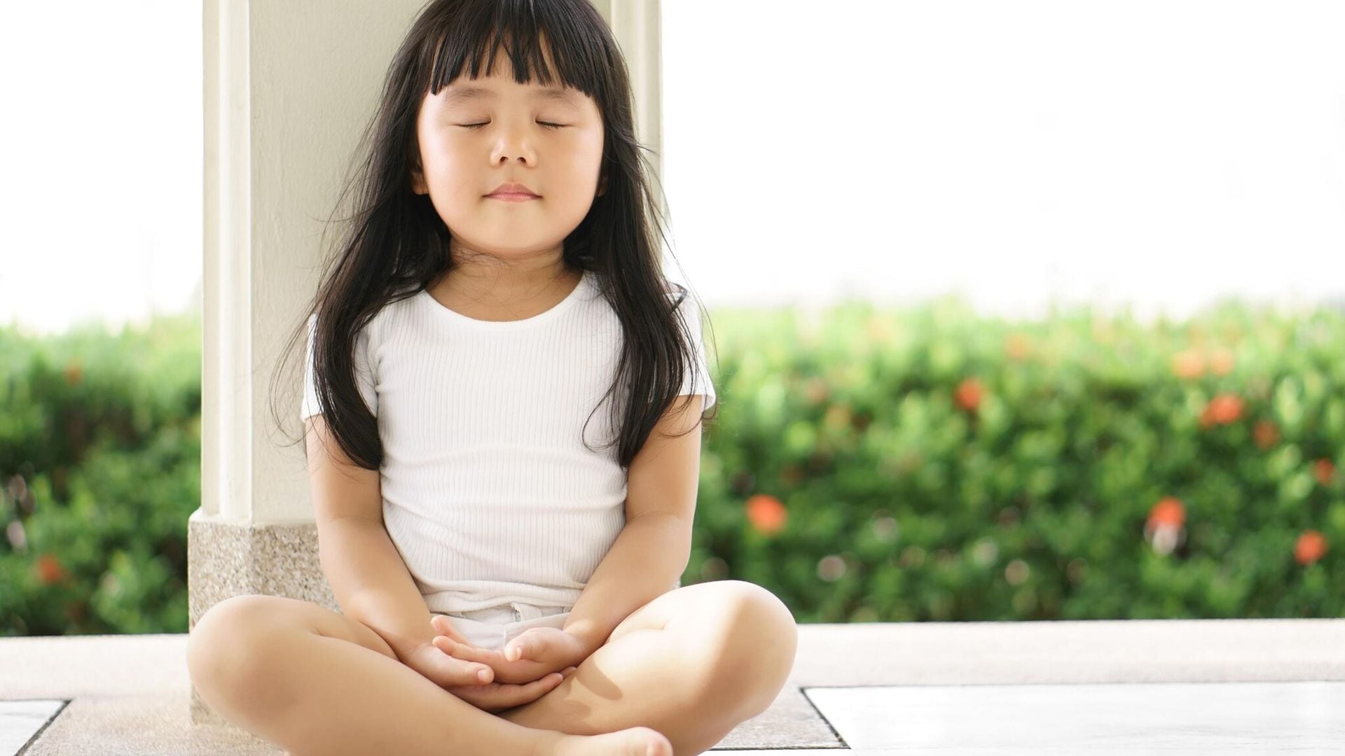 Estos son todos los beneficios que tiene para los niños practicar ‘mindfulness’