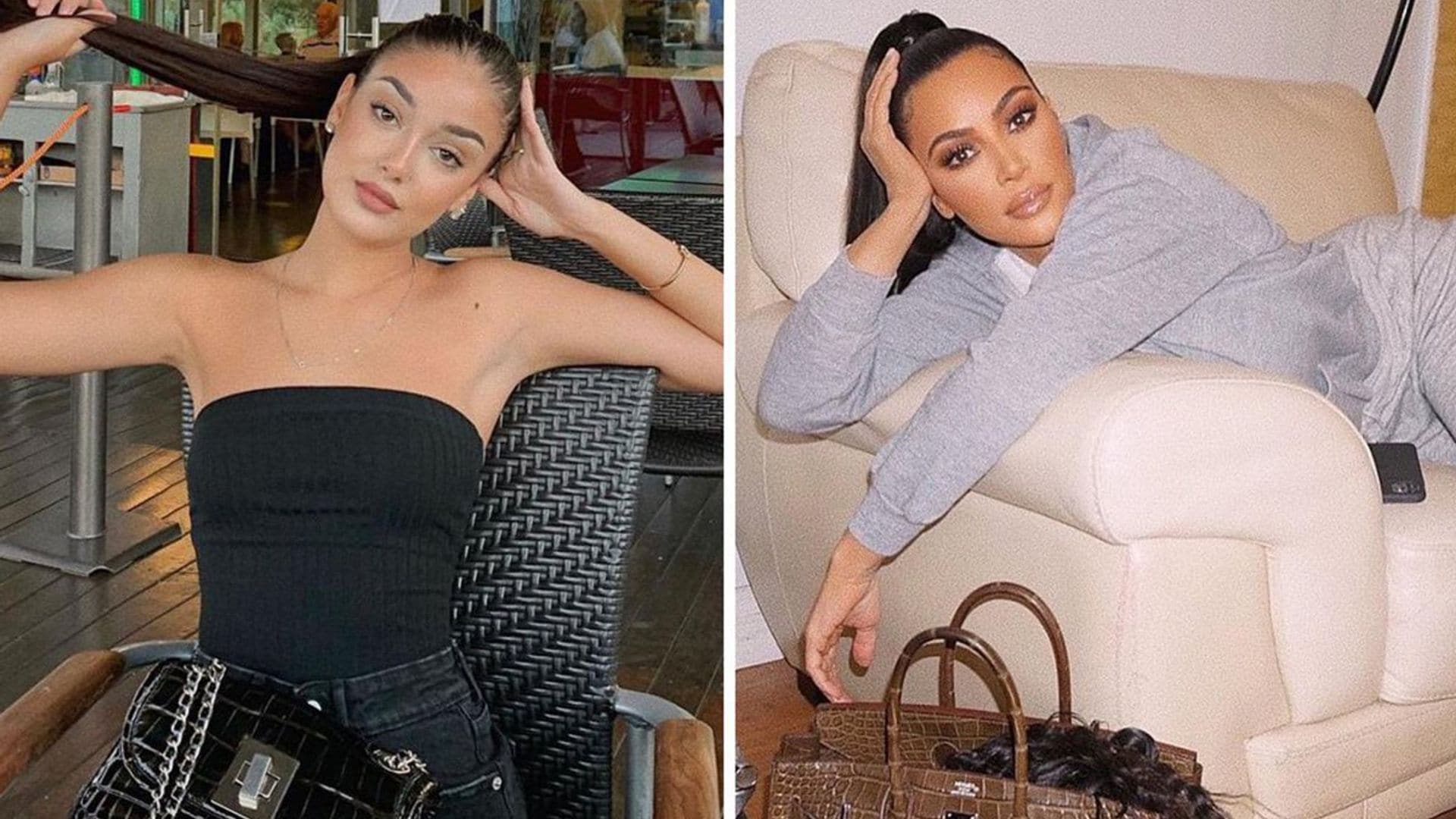 ¿Qué opina Julia Janeiro sobre sus comparaciones con las Kardashian? La hija de Jesulín responde