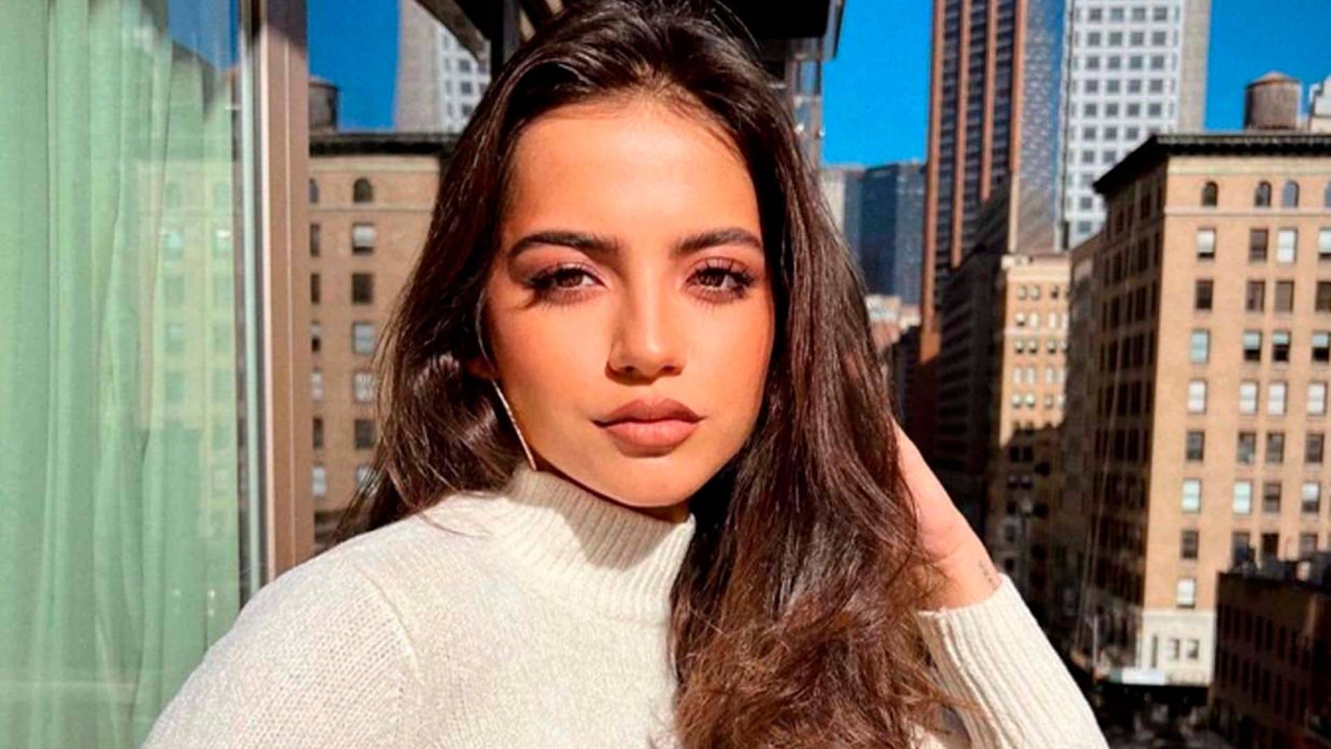 Conoce a la veinteañera Isabela Merced, el nuevo fichaje de 'The last of us' que triunfa en Hollywood desde niña