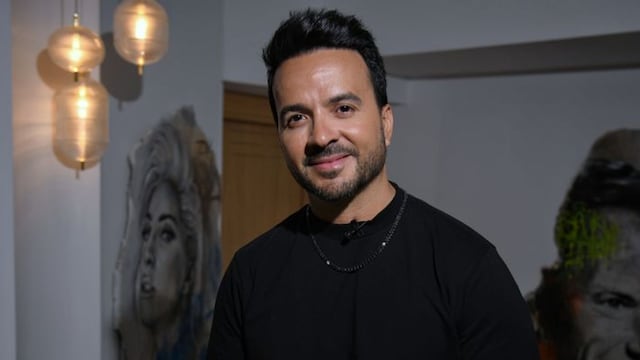 Luis Fonsi