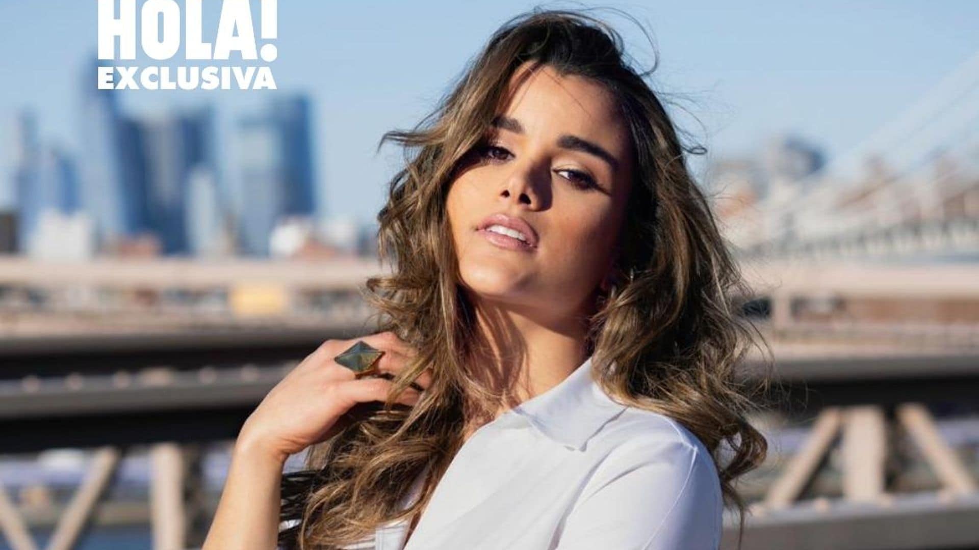 Clarissa Molina se reencuentra con ella misma en las calles de Nueva York