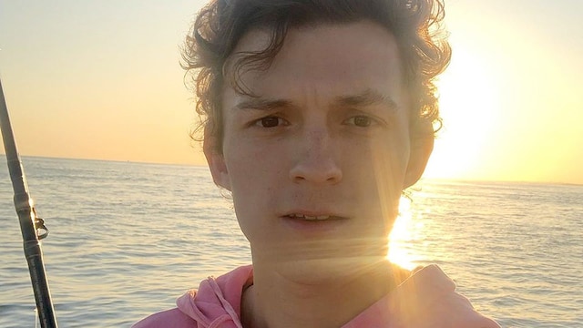 tomholland