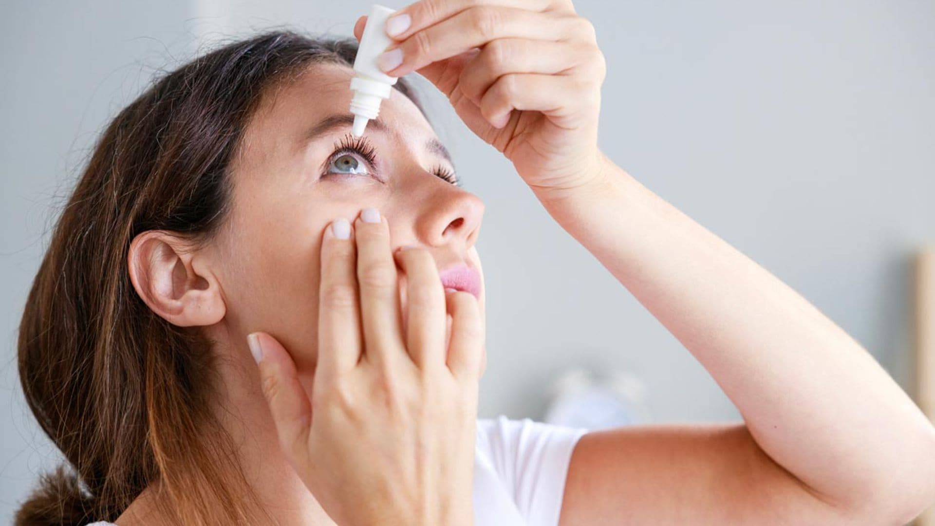 Tiempo de alergias: ¿tú también notas cómo afectan a tus ojos?