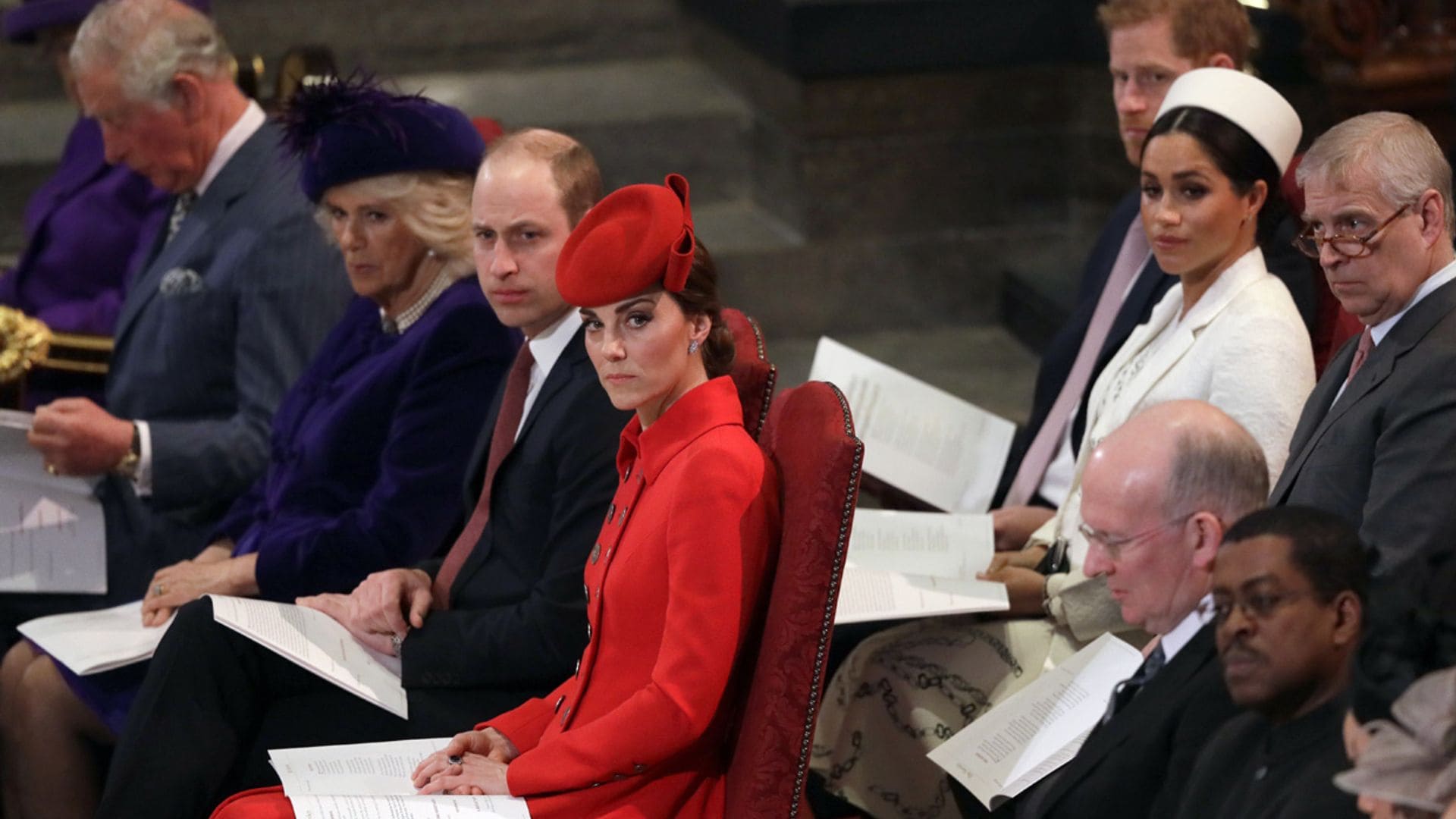 ¿Por qué el documental de los duques de Sussex reabre la guerra con Guillermo y Kate?
