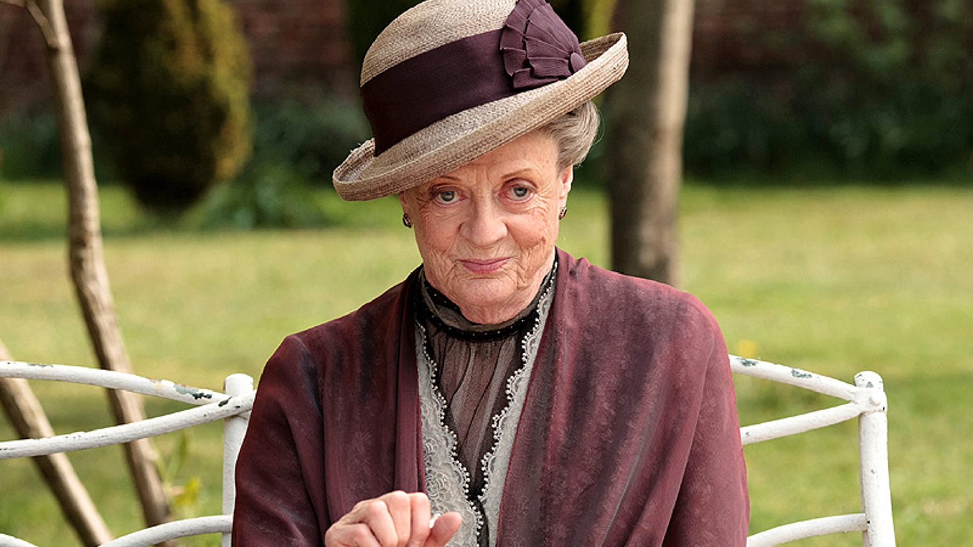 Así será la nueva serie de los creadores de 'Downton Abbey'