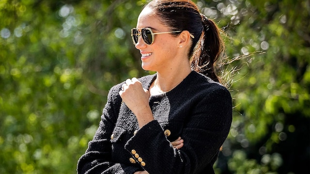 meghanlax t